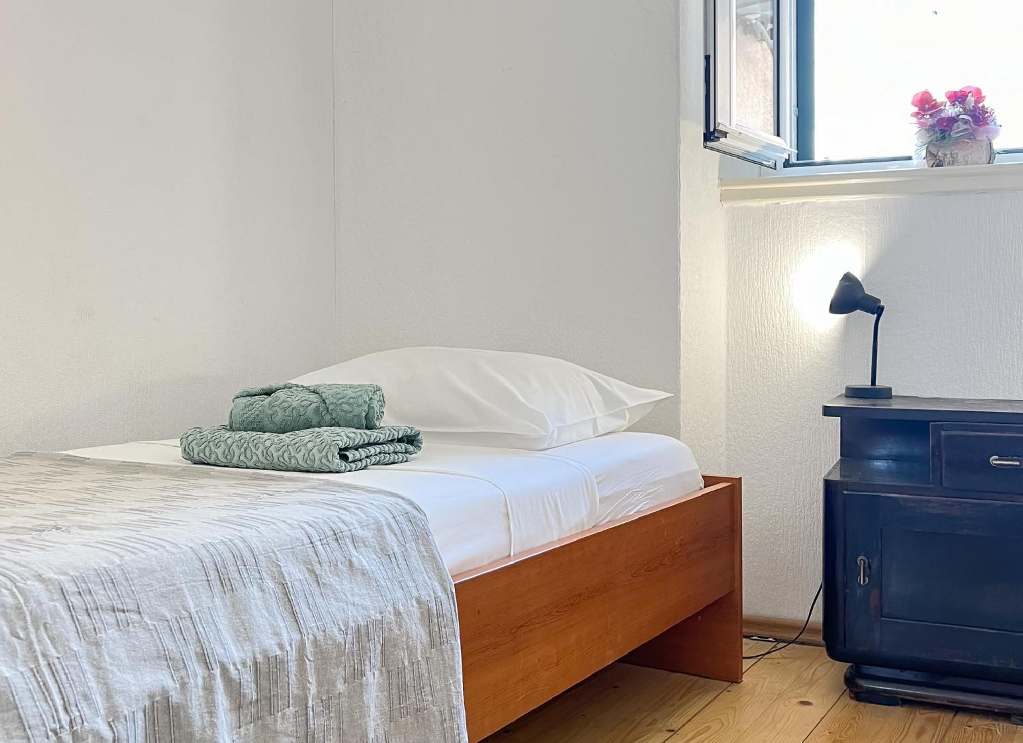 Terramar Apartments Baška Voda Eksteriør billede
