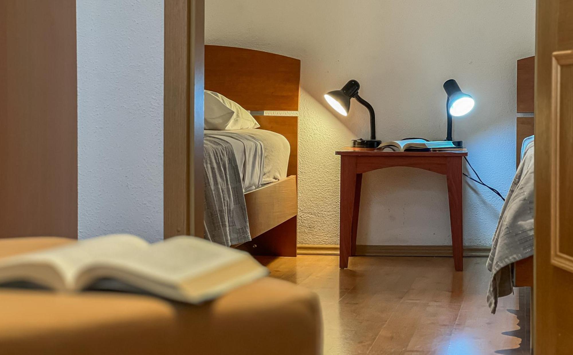 Terramar Apartments Baška Voda Eksteriør billede