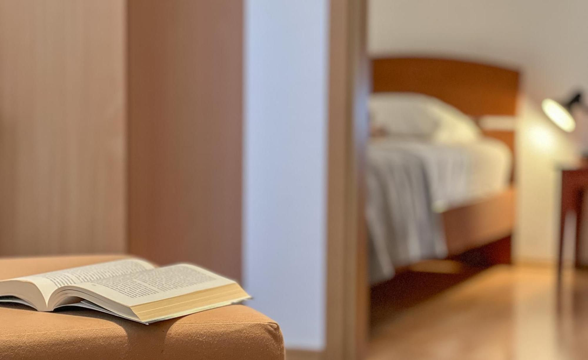 Terramar Apartments Baška Voda Eksteriør billede