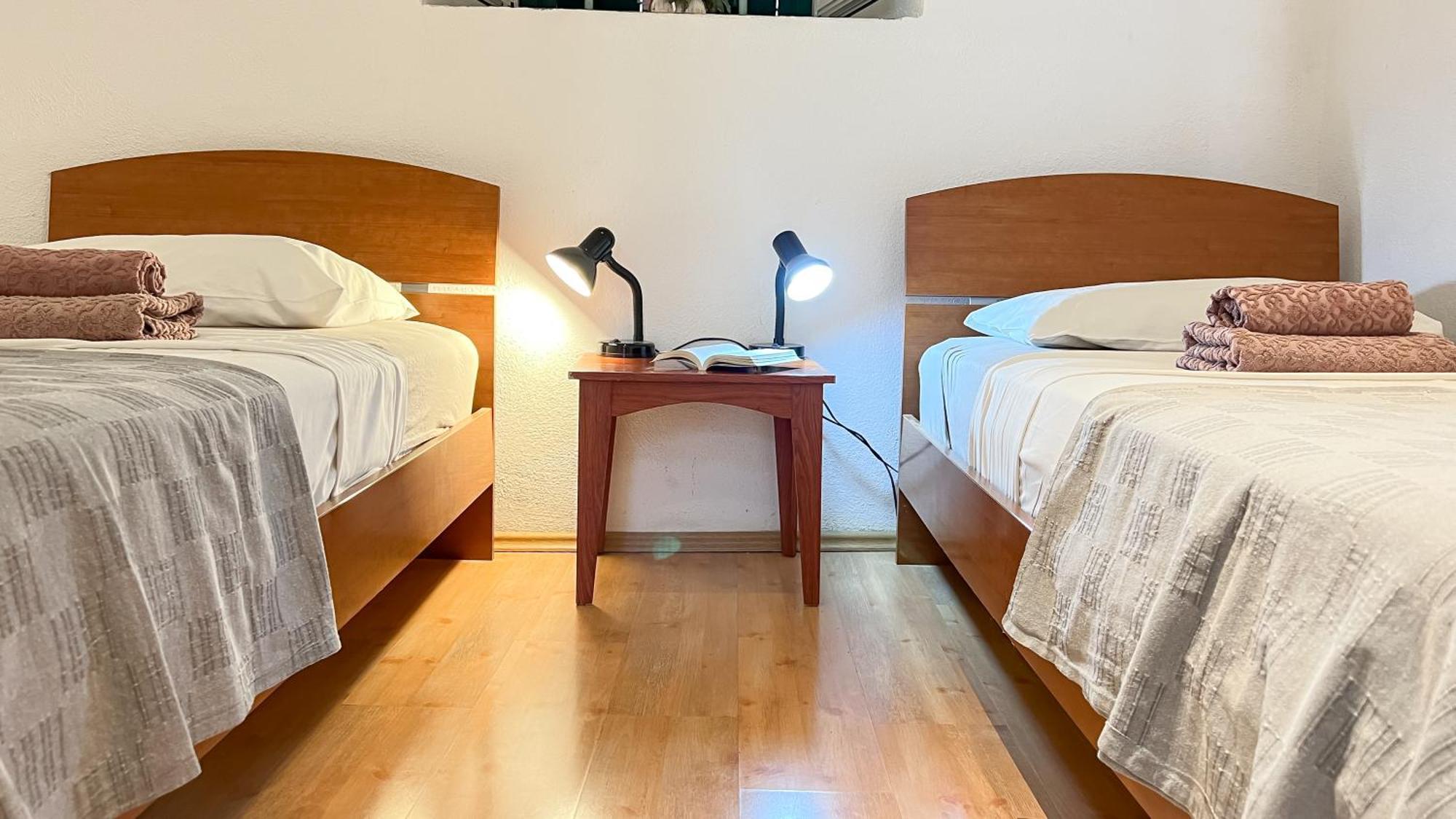 Terramar Apartments Baška Voda Eksteriør billede