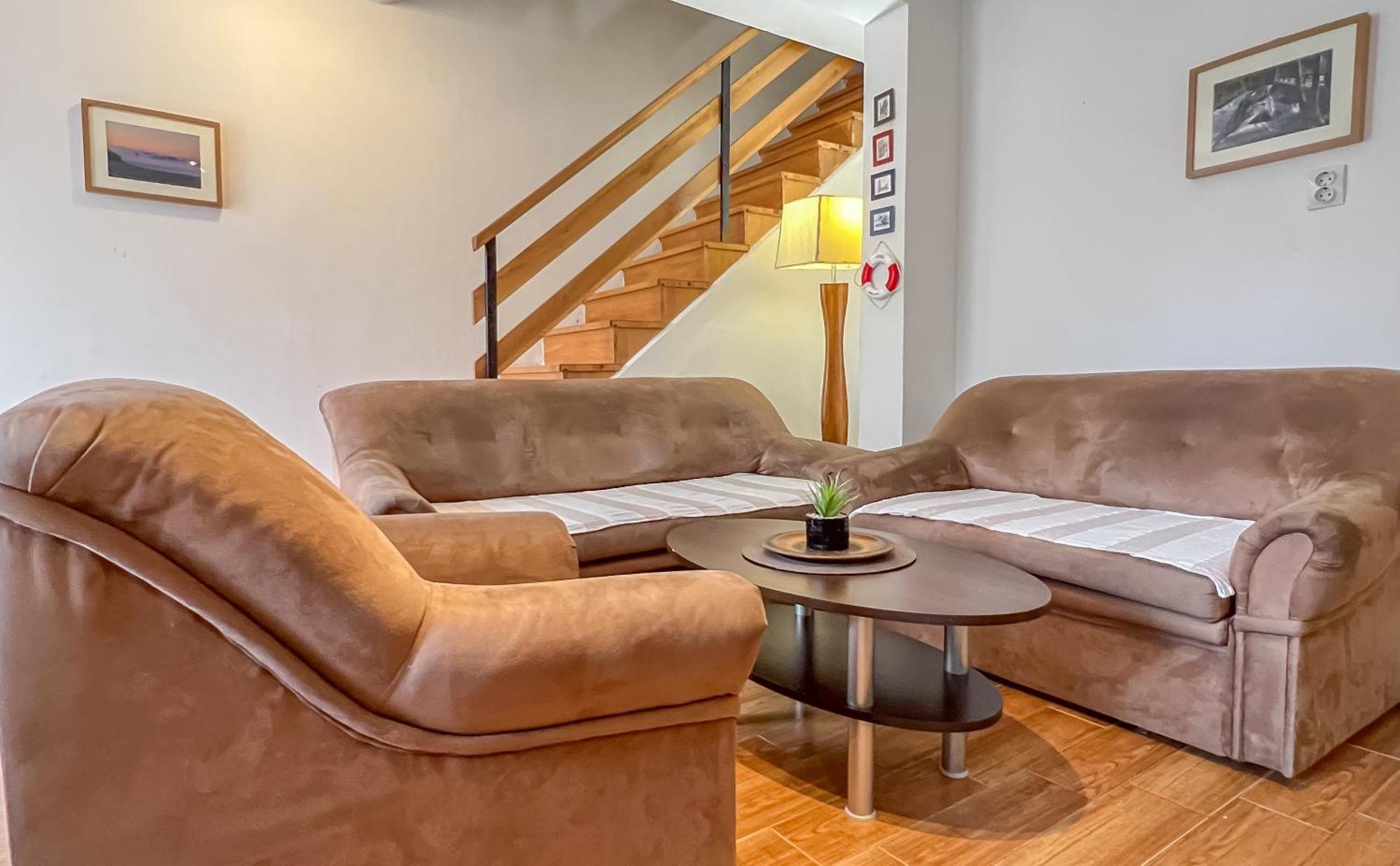 Terramar Apartments Baška Voda Eksteriør billede