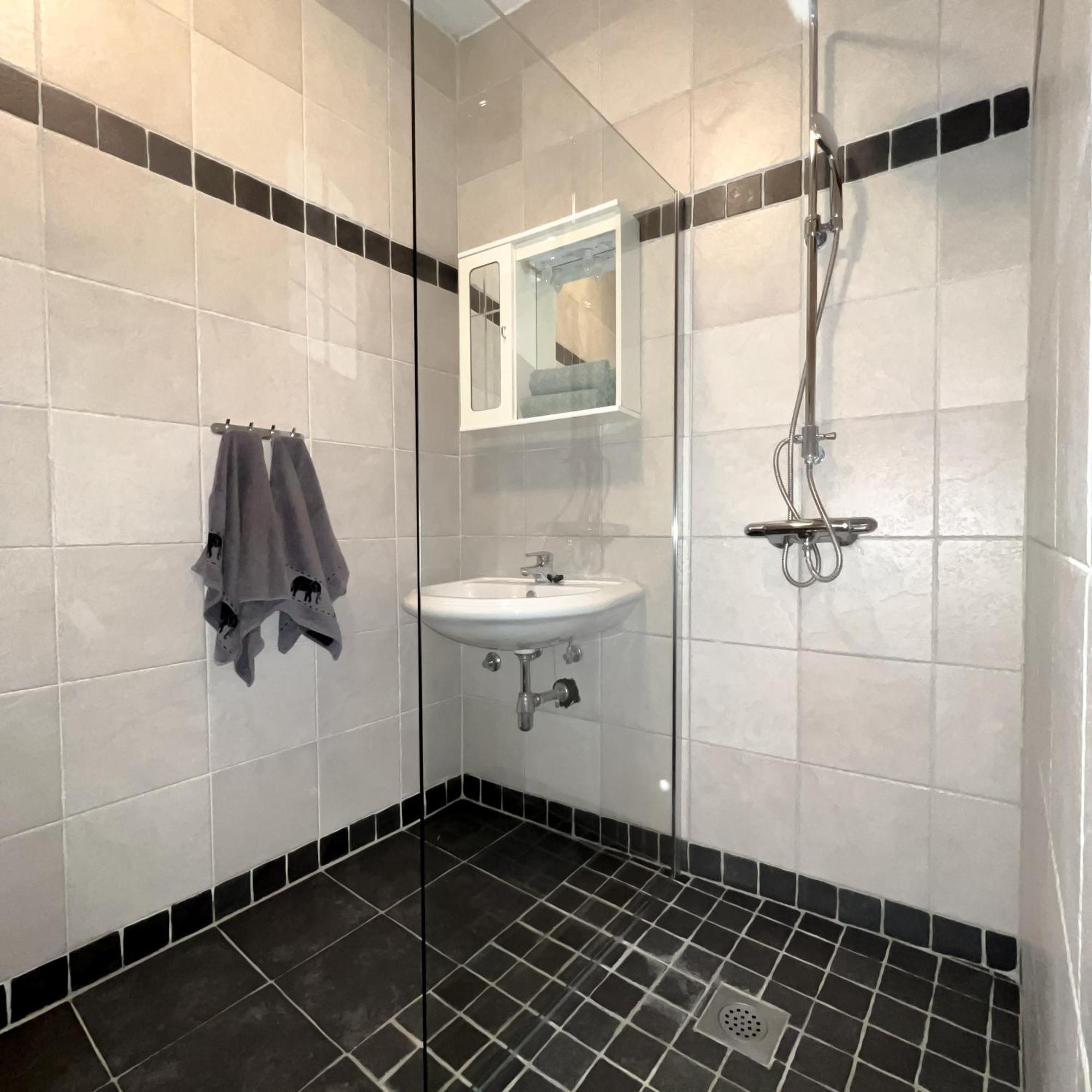 Terramar Apartments Baška Voda Værelse billede